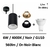 spot-led-noir-spectrum-suspendu-GU10
