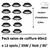 spot-led-noir-lited-pack-coiffure