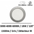 spot-led-saillie-encastre-gris-miidex-18W