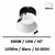 spot-led-lited-blanc-14W