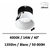 spot-led-lited-4000K-blanc