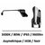 projecteur-led-noir-apoled-lited-bras