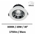 spot-led-blanc-spectrum-20W