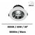 Spot-led-blanc-spectrum-30W