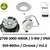 spot-led-BBC-crhomé