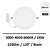 spot-led-CCT-miidex-24W