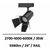 spot-led-noir-rail-miidex-35W