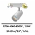 spot-led-blanc-rail-15W
