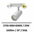 spot-led-blanc-rail-miidex-25W