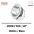 spot-led-ledme-30W