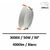 spot-led-ledme-50W-3000K