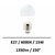 ampoule-led-15W-ledme-6000K