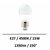 ampoule-led-15W-4500K