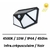 applique-led-solaire-10W-ledme