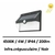 applique-led-solaire-4w-ledme