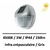 applique-led-grise-3W-ledme-IP44