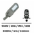 lampadaire-led-ledme-60W-gris