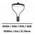 lampadaire-led-gris-ledme-50W