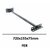 bras-pour-projecteur-led