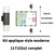 kit-applique-noir-alurx
