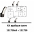 kit-applique-led-arlux-curve