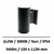 applique-led-noit-ledme-2x3w