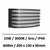 applique-led-arlux-15w-gris-300K