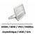 projecteur-led-asymétrique-gris