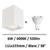 spot-led-saillie-blanc