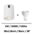 spot-led-saillie-spectrum-blanc