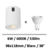 spot-led-saillie-blanc-4000K-6W