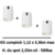 kit-spot-comptoir-led