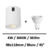 spot-led-blanc-4W-3000K