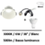 spot-led-encastre-arlux-blanc