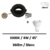 spot-led-noir-arlux-lampe-led