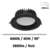 sppot-led-kanlux-noir-40W-4000K