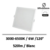 algine-6W-CCT-dimmable-spectrum