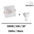 spot-led-carre-blanc