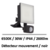 projecteur-led-detecteur-noir-30W