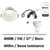 spot-led-basse-luminance-5W-led-arlux-blanc