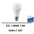 ampoule-led-9W-samsumg-3000K