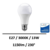 ampoule-led-samsung-E27-13W
