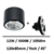spot-led-saillie-spectrum-led-