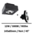 spot-led-saillie-spectrum-noit-12W