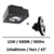 spot-led-saillie-noir-boutique