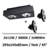 spot-led-saillie-spectrum-noir