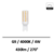 ampoule-led-G9-dimmable