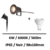 projecteur-led-piquet-6W