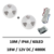 ruban-led-10m
