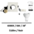 spot-led-encastre-blanc-arlux-dimmable